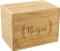 BAMBOO RECIPE BOX SET by , 9781441334626
