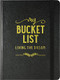 MY BUCKET LIST JOURNAL by , 9781441331069