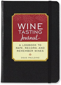 JOURNAL WINE TASTING by , 9781441326362