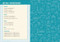 Travel Checklist Journal by , 9781441327840