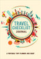 TRAVEL CHECKLIST JOURNAL by , 9781441327840