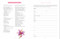 My Wedding Organizer (pink) by , 9781441317285