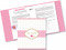 My Wedding Organizer (pink) by , 9781441317285