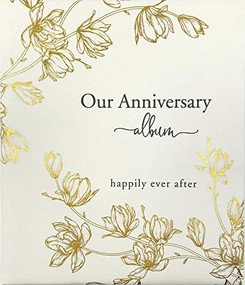 ANNIVERSARY ALBUM CLASSIC by , 9781441332769