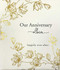 ANNIVERSARY ALBUM CLASSIC by , 9781441332769