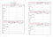 Wedding Planner Checklist by , 9781441321541