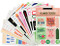 PLANNER STICKERS SHE BELIEVED by , 9781441328700