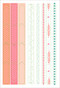 Essentials Dotted Journal Planner Stickers by , 9781441328731