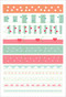 Essentials Dotted Journal Planner Stickers by , 9781441328731