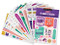 PLANNER STICKERS FAITH by , 9781441328724