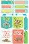 Essentials Sloths Planner Stickers by , 9781441335401