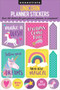 Essentials Unicorns Planner Stickers by , 9781441335418
