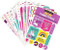PLANNER STICKERS UNICORNS by , 9781441335418