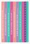Essentials Bible Weekly Planner Stickers by , 9781441329974