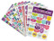 PLANNER STICKERS BIBLE WEEKLY by , 9781441329974