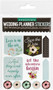 Essentials Wedding Planner Stickers by , 9781441330772