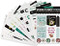 PLANNER STICKERS WEDDING by , 9781441330772