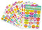 PLANNER STICKERS STUDENT by , 9781441327710