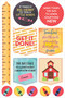Essentials Teacher Planner Stickers by , 9781441331830