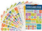 PLANNER STICKERS TEACHER by , 9781441331830