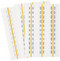 Essentials Bible Tab Stickers (Set of 99 Tabs) by , 9781441331847