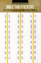 BIBLE TABS GOLD by , 9781441331847