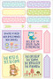 Essentials Pregnancy & Baby Planner Stickers by , 9781441330789