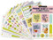 PLANNER STICKERS PREGNANCY & BABY by , 9781441330789