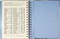 Blue Agate Large Address Book by , 9781441330918