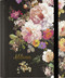 LG ADDRESS BK MIDNIGHT FLORAL by , 9781441334831