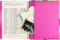 Peony Garden Large Address Book by , 9781441336125