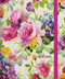 LG ADDRESS BK PEONY GARDEN by , 9781441336125
