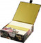 Midnight Floral Desk Notes by , 9781441334862