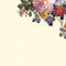 Midnight Floral Desk Notes by , 9781441334862
