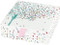 DESK NOTES TREE OF HEARTS by , 9781441329042