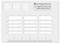 Envelope Addressing Guides by , 9781441326041
