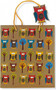 Owls Gift Bag by , 9781441302748