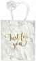 Marble  Gift Bag by , 9781441324696