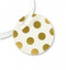 Gold Dots Gift Bag by , 9781441323866