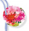 Hydrangeas Gift Bag by , 9781441320247