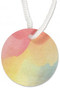 Watercolor Sunset Gift Bag by , 9781441328175