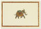 NOTE CARD ELEPHANT FESTIVAL by , 9781441324054