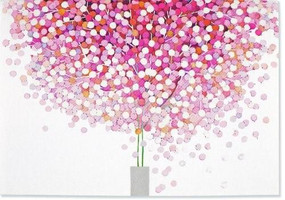 Lollipop Tree Note Cards, 9781441315137