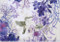 NOTE CARD HUMMINGBIRD by , 9781441312389