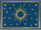 NOTE CARD CELESTIAL by , 9781441318992