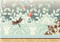 NOTE CARD DRAGONFLY by , 9781441308092