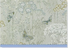 NOTE CARD DUSKY MEADOW by , 9781593592950