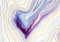 NOTE CARD BLUE AGATE by , 9781441330888