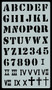 Essentials Faith Stencil Set (350 designs) by , 9781441329523