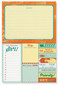 Can't Remember Sh*t Sticky Notes by , 9781441319425